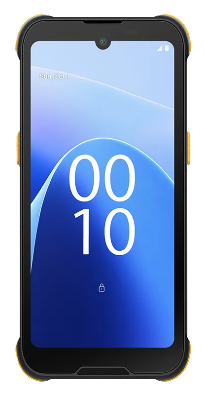 CipherLab RS10 qu&eacute;t OCR đọc chứng từ vận chuyển
