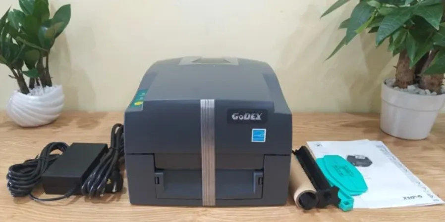 Godex G530 ch&iacute;nh h&atilde;ng
