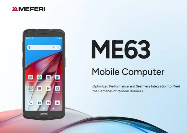 meferi me63